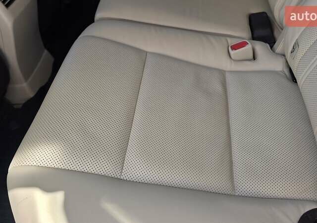 Білий Лексус РХ, об'ємом двигуна 3.46 л та пробігом 123 тис. км за 25000 $, фото 16 на Automoto.ua