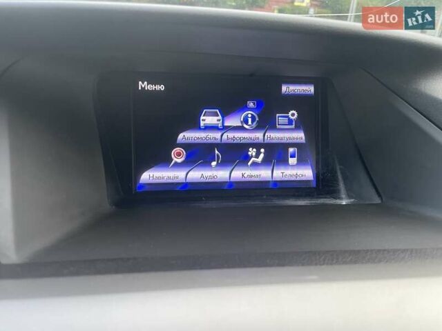 Белый Лексус РХ, объемом двигателя 3.5 л и пробегом 192 тыс. км за 19800 $, фото 38 на Automoto.ua