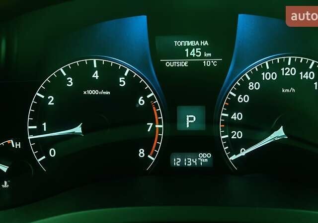 Білий Лексус РХ, об'ємом двигуна 2.67 л та пробігом 121 тис. км за 20500 $, фото 22 на Automoto.ua