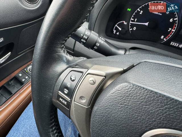 Белый Лексус РХ, объемом двигателя 3.46 л и пробегом 225 тыс. км за 18990 $, фото 22 на Automoto.ua