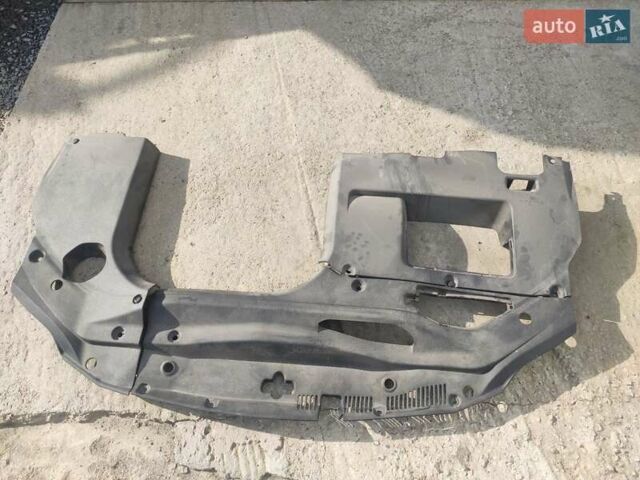 Білий Лексус РХ, об'ємом двигуна 3.5 л та пробігом 169 тис. км за 9700 $, фото 20 на Automoto.ua