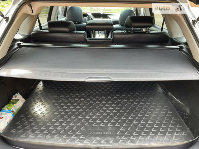 Білий Лексус РХ, об'ємом двигуна 3.46 л та пробігом 162 тис. км за 24900 $, фото 25 на Automoto.ua