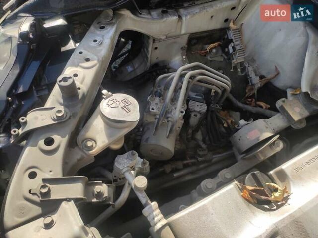 Білий Лексус РХ, об'ємом двигуна 3.5 л та пробігом 169 тис. км за 9700 $, фото 38 на Automoto.ua