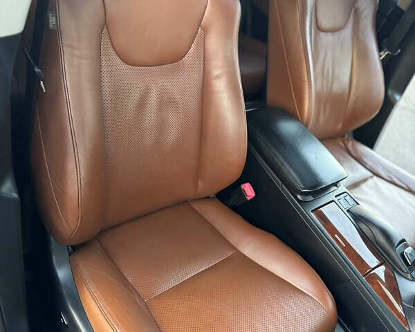 Белый Лексус РХ, объемом двигателя 3.46 л и пробегом 168 тыс. км за 22000 $, фото 6 на Automoto.ua