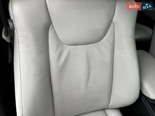 Білий Лексус РХ, об'ємом двигуна 3.46 л та пробігом 137 тис. км за 22999 $, фото 26 на Automoto.ua