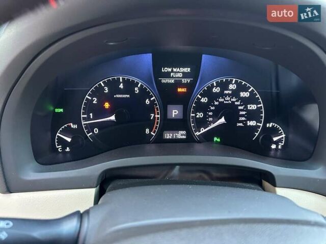 Білий Лексус РХ, об'ємом двигуна 3.5 л та пробігом 215 тис. км за 18000 $, фото 3 на Automoto.ua