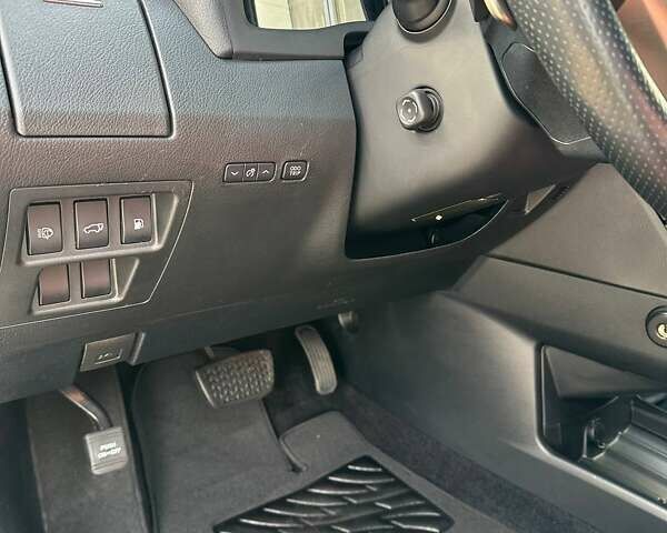 Білий Лексус РХ, об'ємом двигуна 3.46 л та пробігом 204 тис. км за 24500 $, фото 14 на Automoto.ua