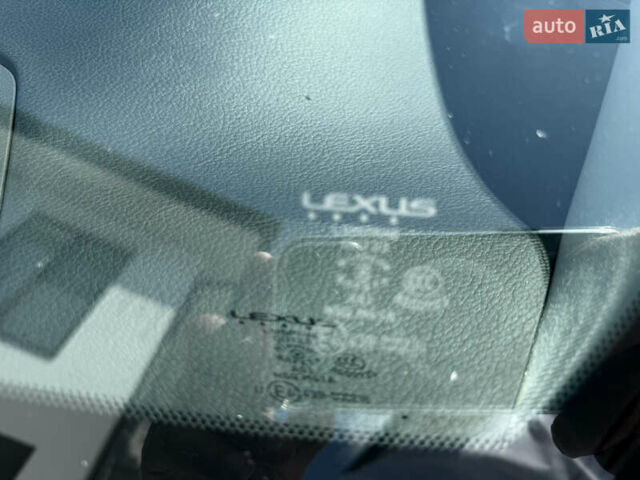 Белый Лексус РХ, объемом двигателя 3.46 л и пробегом 131 тыс. км за 24999 $, фото 36 на Automoto.ua