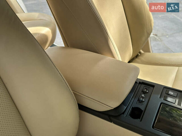 Белый Лексус РХ, объемом двигателя 2.7 л и пробегом 189 тыс. км за 17999 $, фото 47 на Automoto.ua