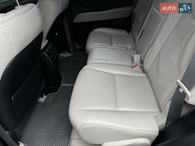 Білий Лексус РХ, об'ємом двигуна 3.46 л та пробігом 137 тис. км за 22999 $, фото 18 на Automoto.ua
