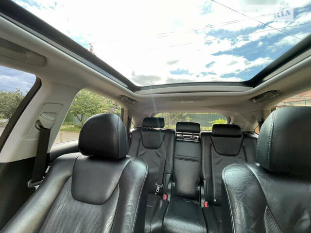 Білий Лексус РХ, об'ємом двигуна 3.46 л та пробігом 162 тис. км за 24900 $, фото 17 на Automoto.ua