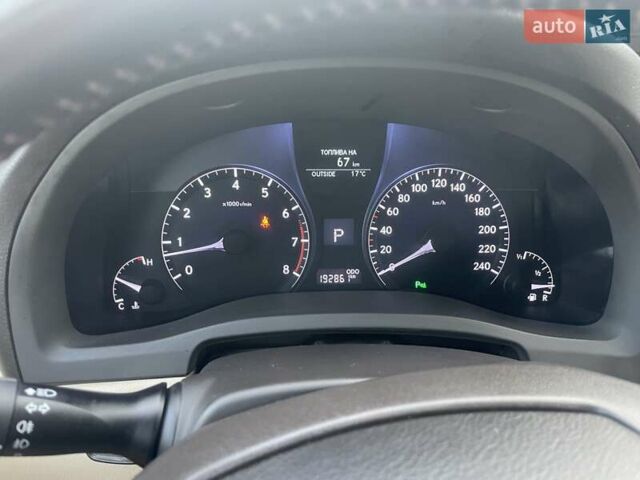 Белый Лексус РХ, объемом двигателя 3.5 л и пробегом 192 тыс. км за 19800 $, фото 39 на Automoto.ua