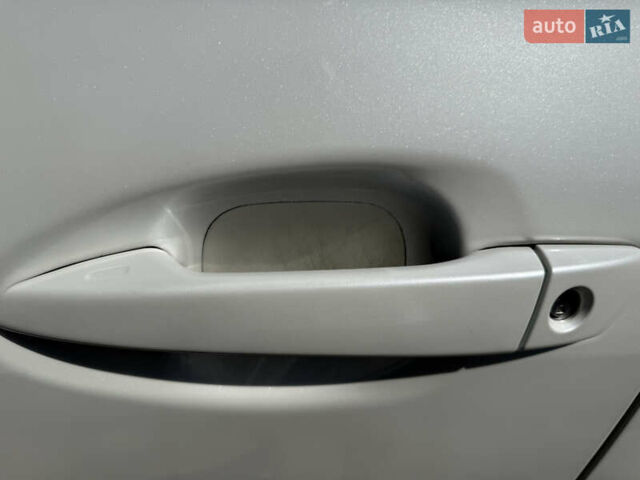 Белый Лексус РХ, объемом двигателя 3.46 л и пробегом 131 тыс. км за 24999 $, фото 10 на Automoto.ua