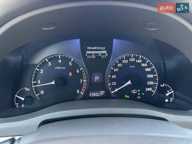 Белый Лексус РХ, объемом двигателя 3.46 л и пробегом 238 тыс. км за 21900 $, фото 25 на Automoto.ua