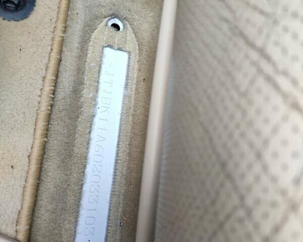 Білий Лексус РХ, об'ємом двигуна 3.5 л та пробігом 169 тис. км за 9700 $, фото 32 на Automoto.ua