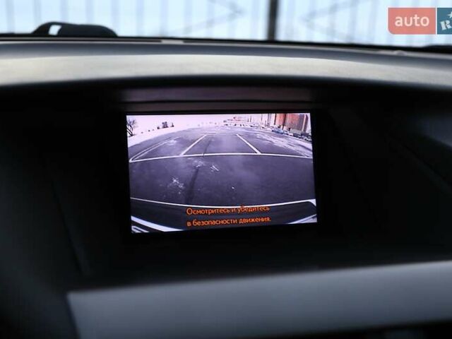 Белый Лексус РХ, объемом двигателя 3.46 л и пробегом 65 тыс. км за 23000 $, фото 19 на Automoto.ua