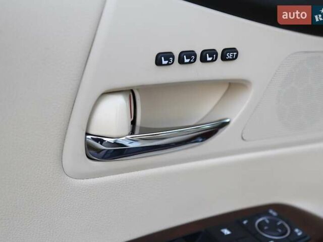 Белый Лексус РХ, объемом двигателя 3.46 л и пробегом 65 тыс. км за 23000 $, фото 26 на Automoto.ua