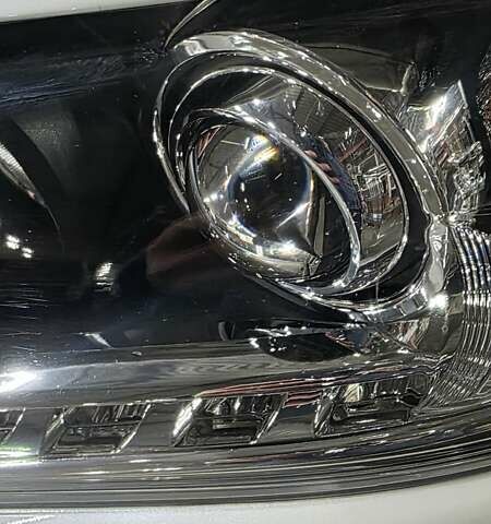 Білий Лексус РХ, об'ємом двигуна 3.46 л та пробігом 123 тис. км за 25000 $, фото 29 на Automoto.ua