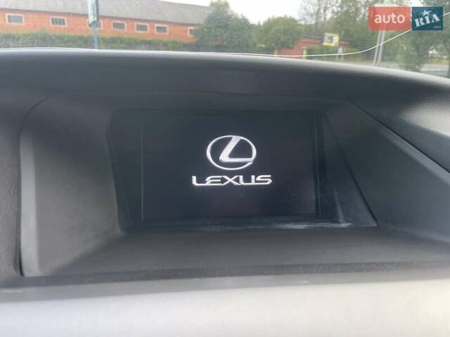 Белый Лексус РХ, объемом двигателя 3.5 л и пробегом 192 тыс. км за 19800 $, фото 36 на Automoto.ua