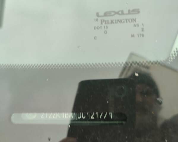 Белый Лексус РХ, объемом двигателя 3.5 л и пробегом 180 тыс. км за 21500 $, фото 19 на Automoto.ua