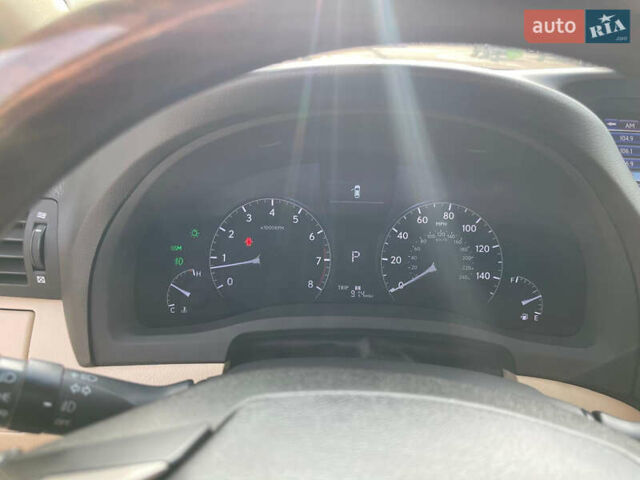 Білий Лексус РХ, об'ємом двигуна 3.46 л та пробігом 210 тис. км за 18900 $, фото 14 на Automoto.ua