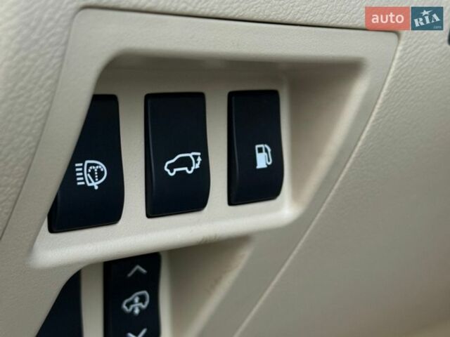 Білий Лексус РХ, об'ємом двигуна 3.46 л та пробігом 160 тис. км за 18500 $, фото 17 на Automoto.ua