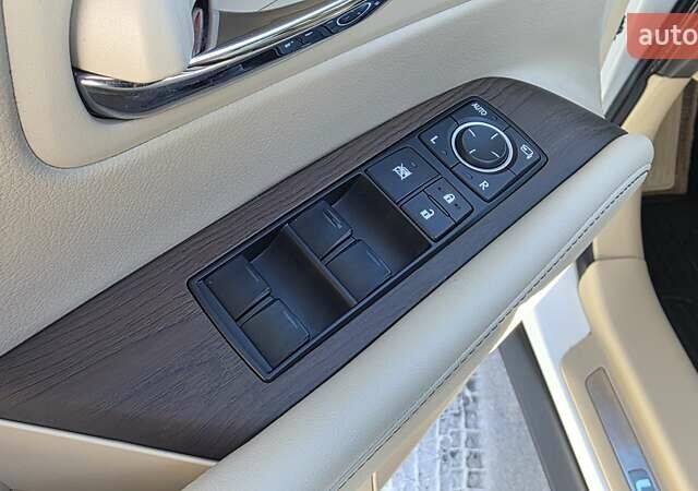 Білий Лексус РХ, об'ємом двигуна 3.46 л та пробігом 123 тис. км за 25000 $, фото 12 на Automoto.ua