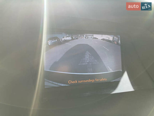 Білий Лексус РХ, об'ємом двигуна 3.46 л та пробігом 210 тис. км за 18900 $, фото 37 на Automoto.ua