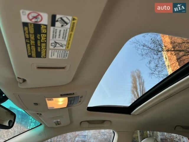 Білий Лексус РХ, об'ємом двигуна 3.5 л та пробігом 215 тис. км за 18000 $, фото 10 на Automoto.ua