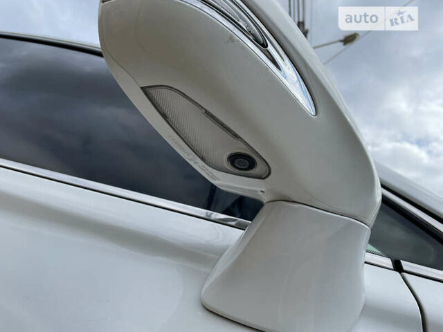 Білий Лексус РХ, об'ємом двигуна 3.46 л та пробігом 162 тис. км за 24900 $, фото 5 на Automoto.ua