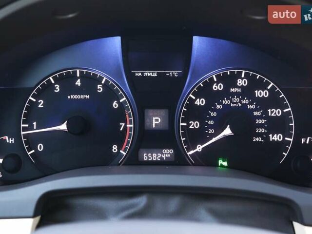 Белый Лексус РХ, объемом двигателя 3.46 л и пробегом 65 тыс. км за 23000 $, фото 15 на Automoto.ua