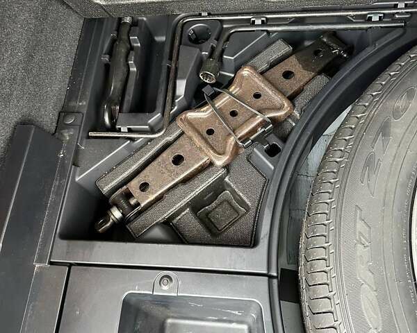 Білий Лексус РХ, об'ємом двигуна 3.46 л та пробігом 204 тис. км за 24500 $, фото 21 на Automoto.ua