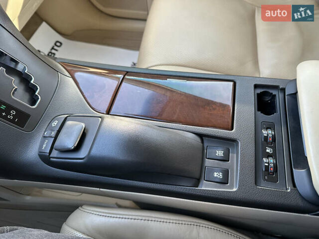 Белый Лексус РХ, объемом двигателя 3.46 л и пробегом 238 тыс. км за 21900 $, фото 27 на Automoto.ua