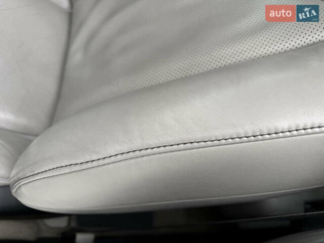 Білий Лексус РХ, об'ємом двигуна 3.46 л та пробігом 137 тис. км за 22999 $, фото 15 на Automoto.ua