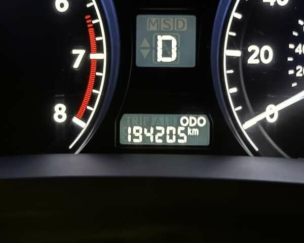 Білий Лексус РХ, об'ємом двигуна 3.46 л та пробігом 194 тис. км за 18300 $, фото 18 на Automoto.ua