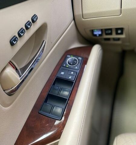 Белый Лексус РХ, объемом двигателя 3.46 л и пробегом 172 тыс. км за 18200 $, фото 15 на Automoto.ua