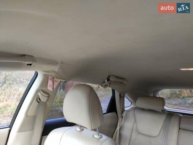 Білий Лексус РХ, об'ємом двигуна 3.5 л та пробігом 169 тис. км за 9700 $, фото 22 на Automoto.ua