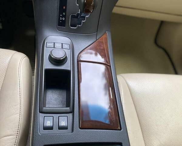 Белый Лексус РХ, объемом двигателя 3.46 л и пробегом 172 тыс. км за 18500 $, фото 13 на Automoto.ua