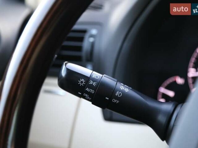 Белый Лексус РХ, объемом двигателя 3.46 л и пробегом 65 тыс. км за 23000 $, фото 30 на Automoto.ua