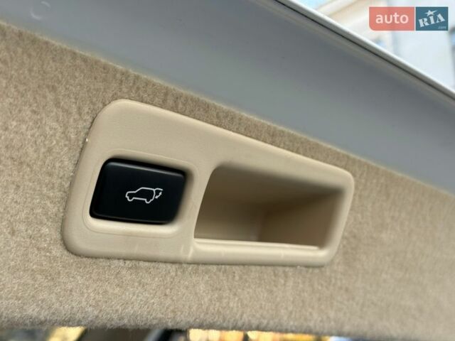 Білий Лексус РХ, об'ємом двигуна 3.46 л та пробігом 160 тис. км за 18500 $, фото 18 на Automoto.ua