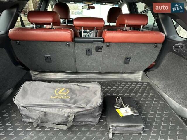 Білий Лексус РХ, об'ємом двигуна 3.46 л та пробігом 204 тис. км за 24500 $, фото 19 на Automoto.ua