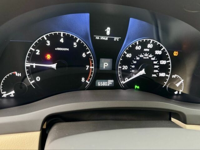 Білий Лексус РХ, об'ємом двигуна 3.5 л та пробігом 106 тис. км за 19900 $, фото 4 на Automoto.ua