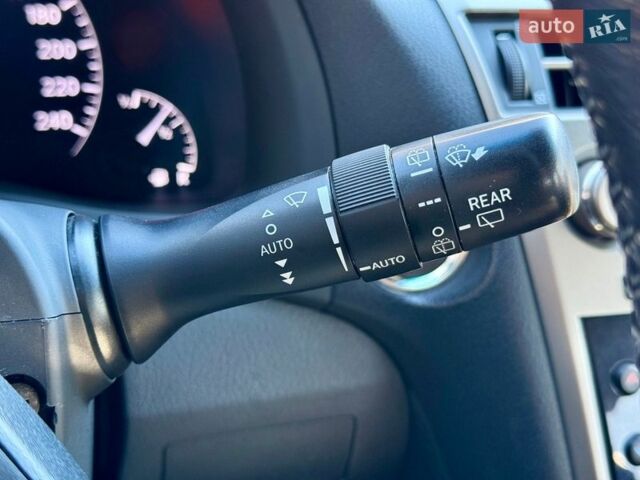 Белый Лексус РХ, объемом двигателя 2.67 л и пробегом 124 тыс. км за 19700 $, фото 21 на Automoto.ua