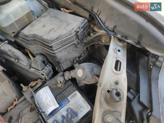 Білий Лексус РХ, об'ємом двигуна 3.5 л та пробігом 169 тис. км за 9700 $, фото 16 на Automoto.ua