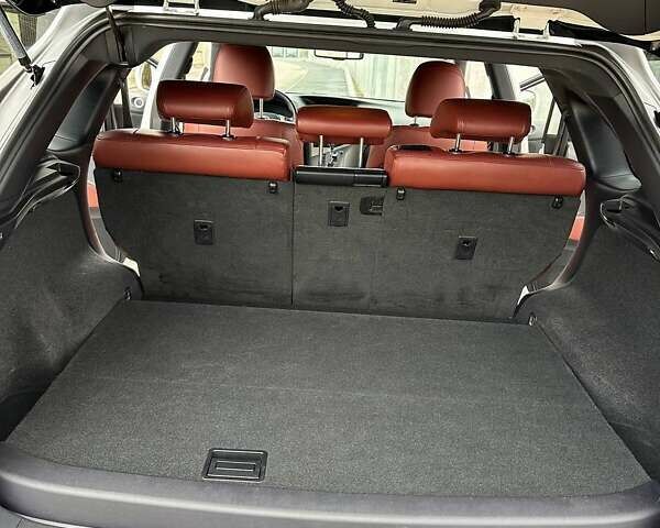 Білий Лексус РХ, об'ємом двигуна 3.46 л та пробігом 204 тис. км за 24500 $, фото 22 на Automoto.ua