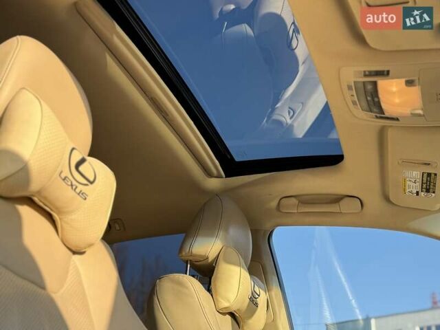 Белый Лексус РХ, объемом двигателя 3.46 л и пробегом 168 тыс. км за 23999 $, фото 54 на Automoto.ua