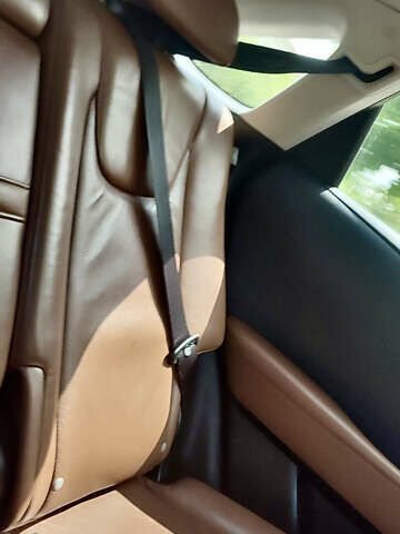 Білий Лексус РХ, об'ємом двигуна 2.67 л та пробігом 149 тис. км за 25500 $, фото 25 на Automoto.ua