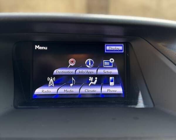 Белый Лексус РХ, объемом двигателя 3.46 л и пробегом 168 тыс. км за 23999 $, фото 53 на Automoto.ua