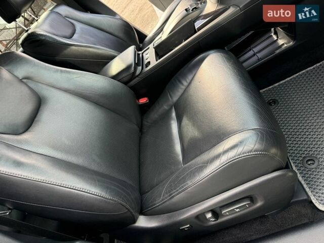 Белый Лексус РХ, объемом двигателя 2.67 л и пробегом 159 тыс. км за 23200 $, фото 24 на Automoto.ua