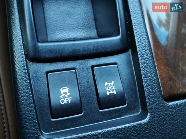 Белый Лексус РХ, объемом двигателя 3.5 л и пробегом 171 тыс. км за 23500 $, фото 13 на Automoto.ua